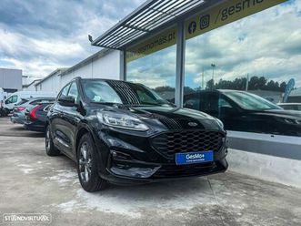 ford kuga 1.5 ecoboost st-line