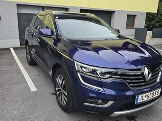 dci 175 4wd intens x-tronic