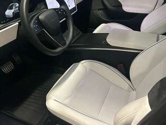 model s performance dual motor plaid awd