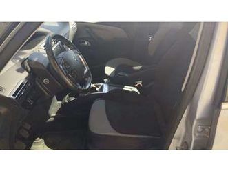 c4 picasso ii 2013 1.6 vti intensive 120cv