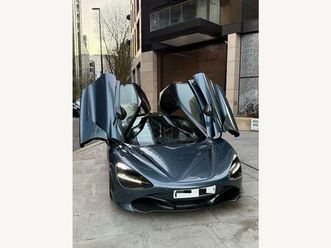 4.0t v8 performance ssg euro 6 (start/stop) 2dr