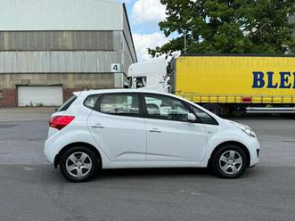 venga 1.4 cvvt attract