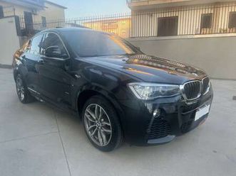 xdrive20d msport auto
