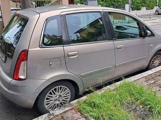 musa 1.9 mjt oro plus