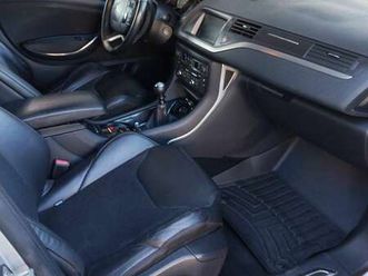 c5 ii 2008 berlina 2.2 hdi biturbo 16v exclusive