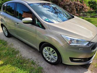ford c-max 1.0 ecoboost bolków • olx.pl