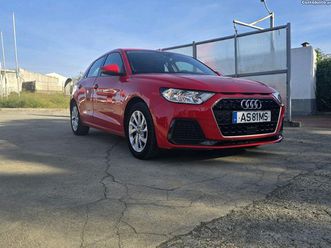 audi a1 25 tsi agosto/22