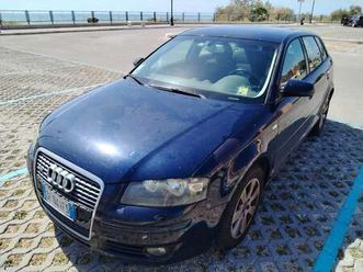 2006 sportback 2.0 tdi 140cv quattro