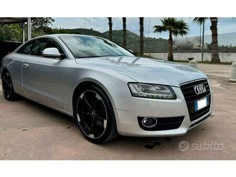 audi a5 1.8 tfsi