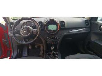 mini countryman 1.5 one d hype