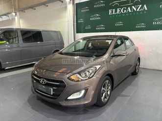 hyundai - i30 1.4 crdi tecno sky