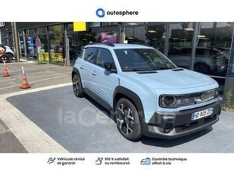 e-tech electrique 150 autonomie confort techno 52 kwh