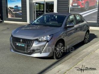 ii 1.2 puretech 100 s&s active business eat8