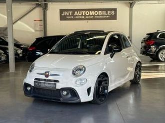 ii generation2 c 1.4 turbo t-jet 160 595c pista