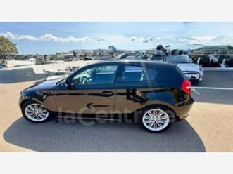 (e81) 118i 143 sport 3p