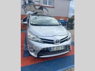 generation2 112 d-4d fap business