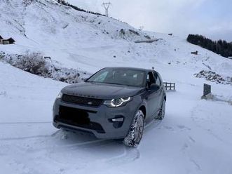 2.0td4 hse luxury 4x4 aut. 150 hse luxury