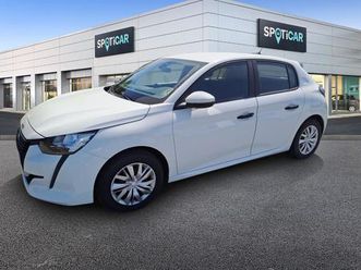 208 bluehdi 100 s&s bvm6 premium pack