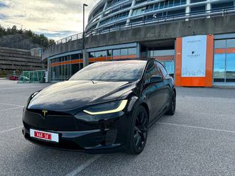 75d 4wd/ny pris/eu 06.27/lav km/ccs/ap/22»