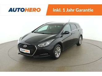 hyundai i40 1.7 crdi