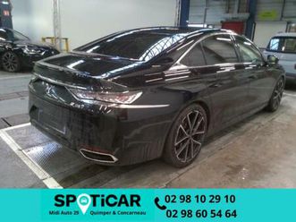 hybrid e-tense 4x4 360ch rivoli+ / toit ouvrant / camera 360 / hifi focal