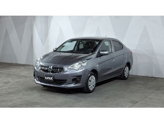 dodge attitude 1.2 se sedan 2024