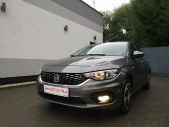fiat tipo ii 1.3 multijet 95km klimatr navi kamera tempomat salon polska gwarancj