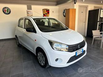 suzuki celerio 1.0 dualjet s&s style