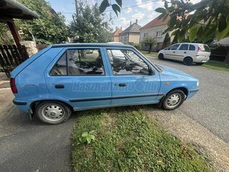 skoda felicia 1.3 lx