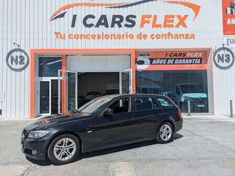 bmw serie 3 320d xdrive touring