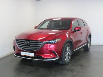 mazda cx-9 2.5i 184 kw signature awd