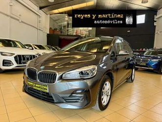 bmw serie 2 216d gran tourer business