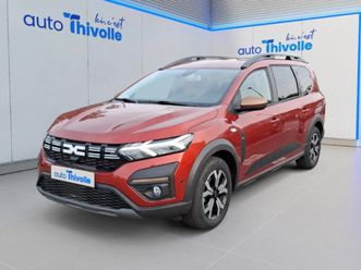 eco-g 100 7 places extreme +