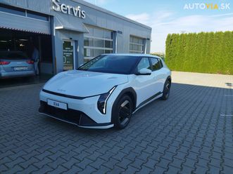 kia ev4 earth 150 kw fwd my26 za 48 590 €