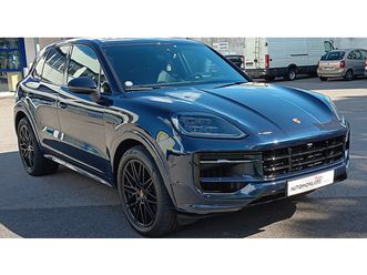 hybride v6 r-design 470cv