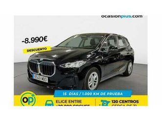 218ia active tourer 100kw