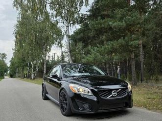 volvo c30 2.5 t5 astachowice • olx.pl