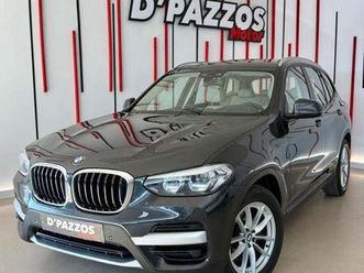 x3 sdrive 18da business