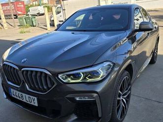 x6 m50da