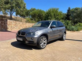 bmw x5 3.0d