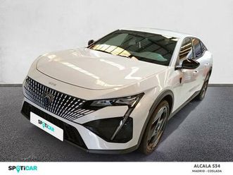 plug-in hybrid 225 e-eat8 gt