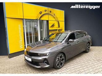 opel astra -l sports tourer gs *automatik*shz*lhz*pdc*rfk*...