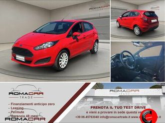 1.4 5 porte bz.- gpl