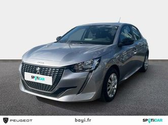 bluehdi 100 s&s bvm6 active