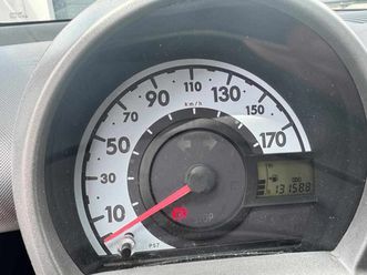 peugeot 107 1.0, 68cv