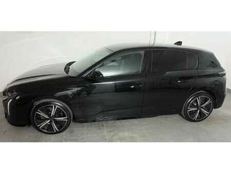 308 1.5 bluehdi gt s