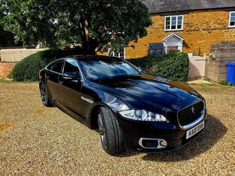 5.0 v8 auto euro 5 (start/stop) 4dr