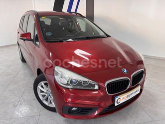 bmw serie 2 gran tourer 216d