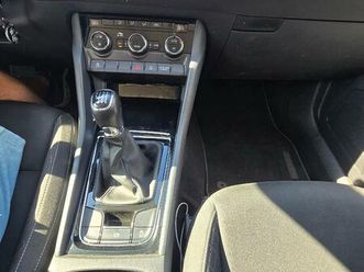 skoda karoq 1.6 diesel 115 cv km 59500