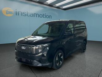 ford transit courier kasten trend 135 kw